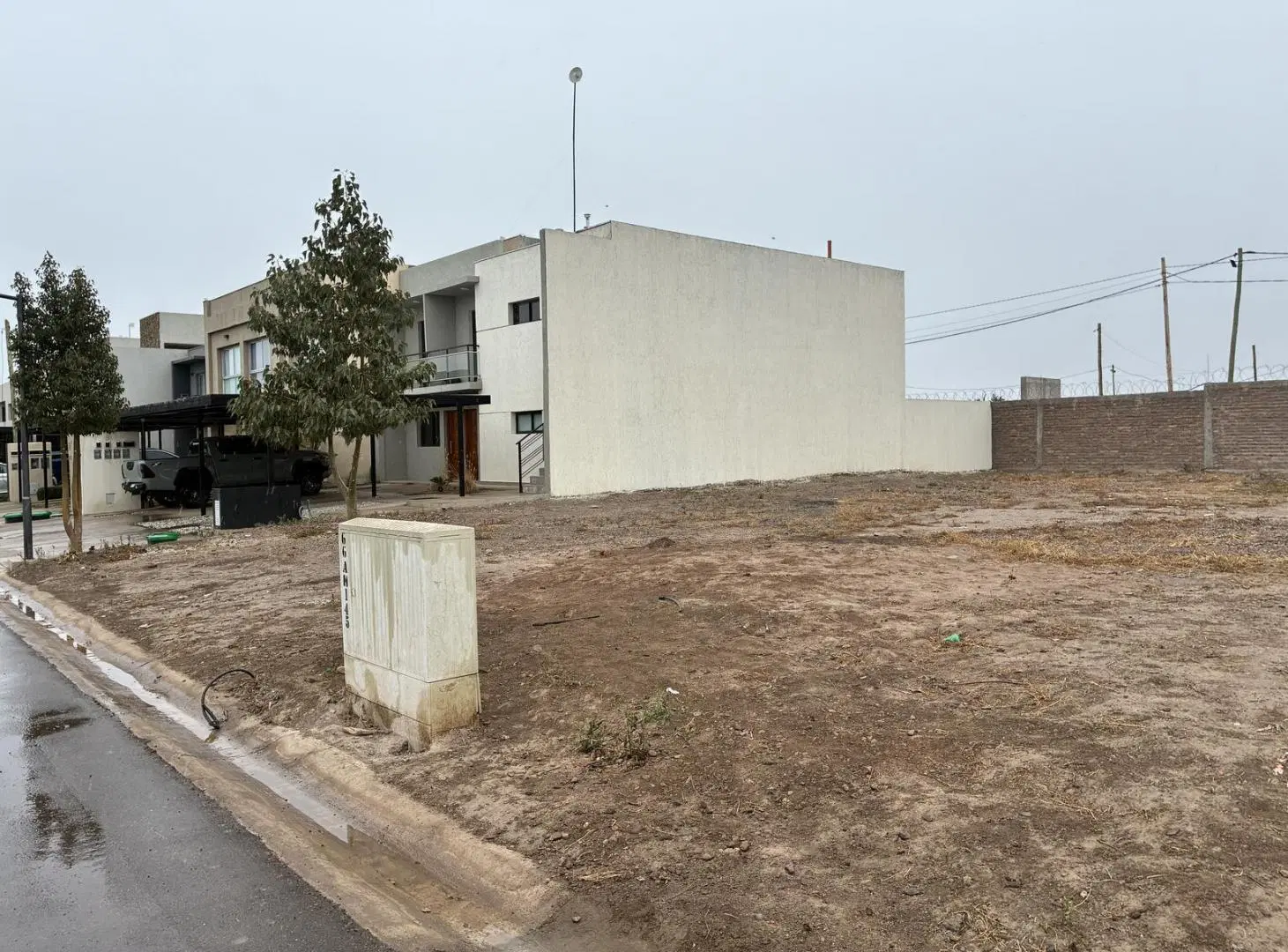 Lote en venta | Cortaderas 3 · Guaymallén | 300 m² | Apto dúplex/PH 1