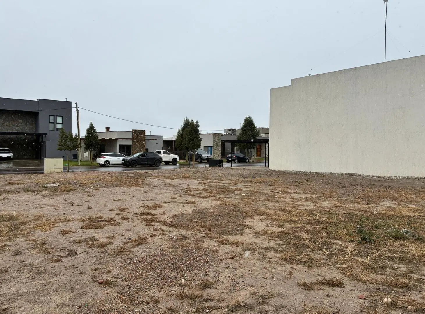 Lote en venta | Cortaderas 3 · Guaymallén | 300 m² | Apto dúplex/PH 8