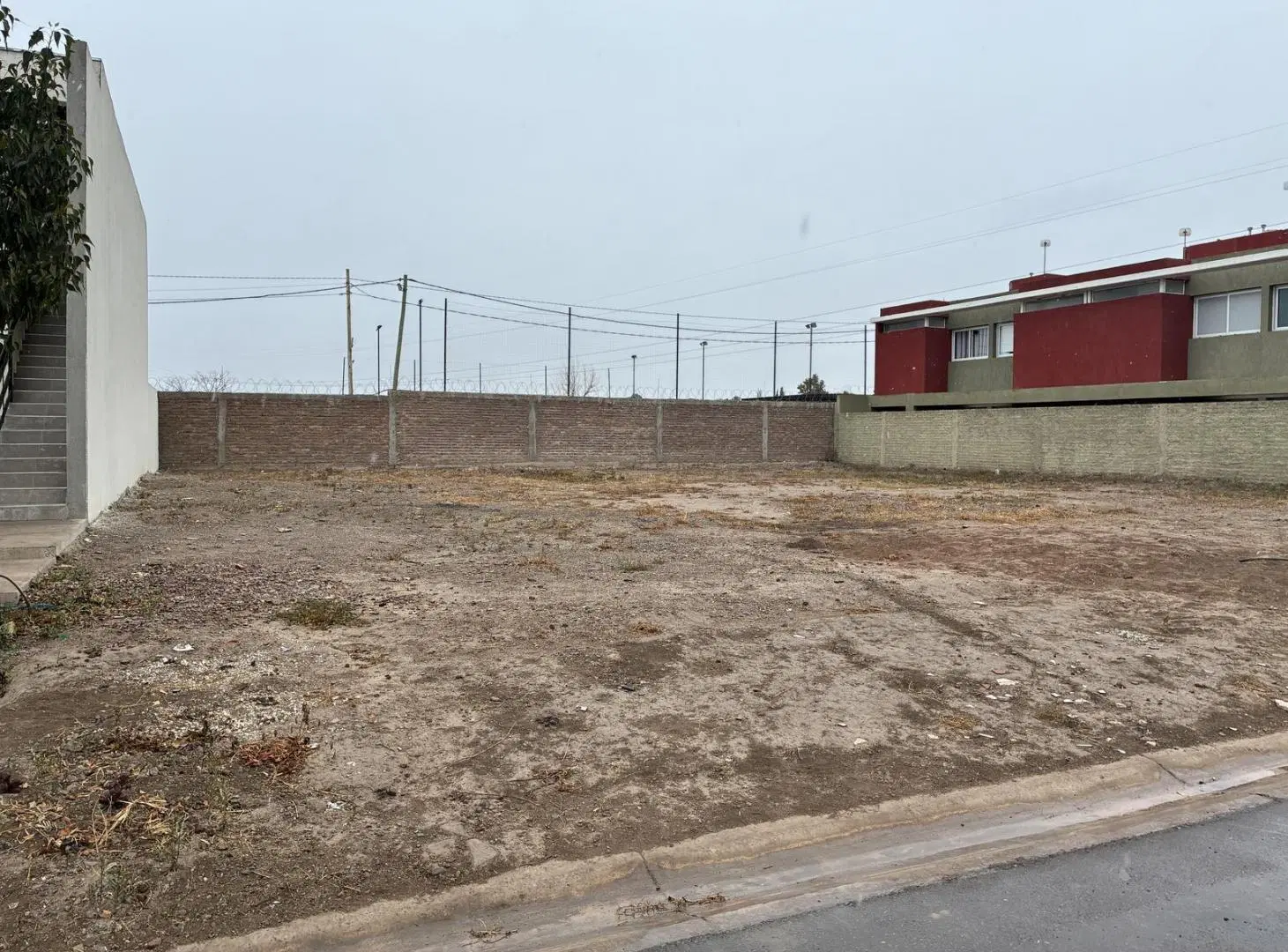 Lote en venta | Cortaderas 3 · Guaymallén | 300 m² | Apto dúplex/PH 2