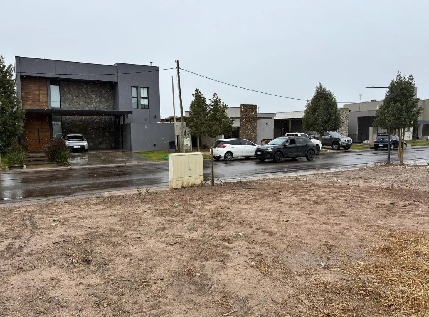 Lote en venta | Cortaderas 3 · Guaymallén | 300 m² | Apto dúplex/PH 4