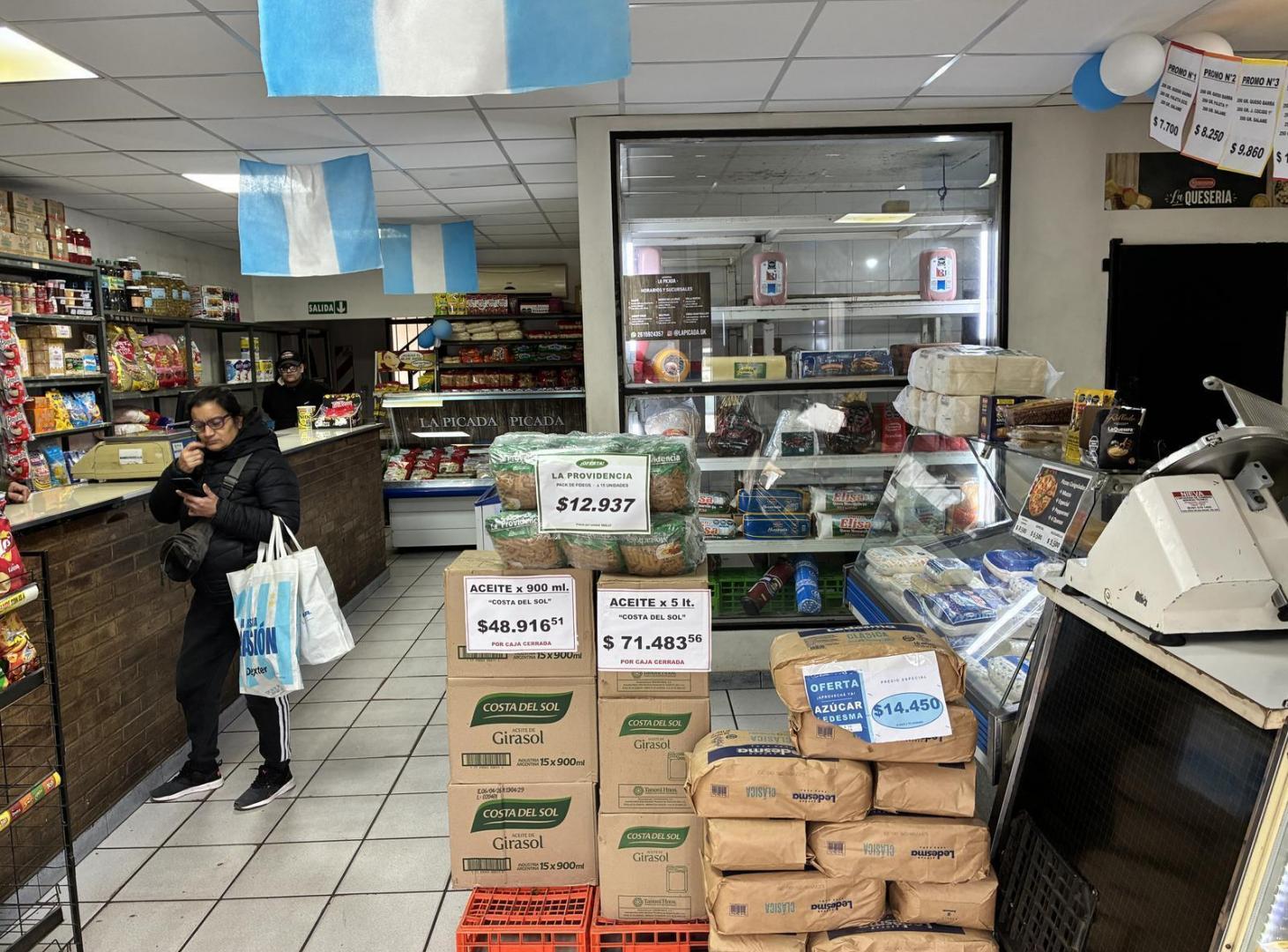 Foto de Local comercial en la Feria de Guaymallen (Sarmiento), imagen 4
