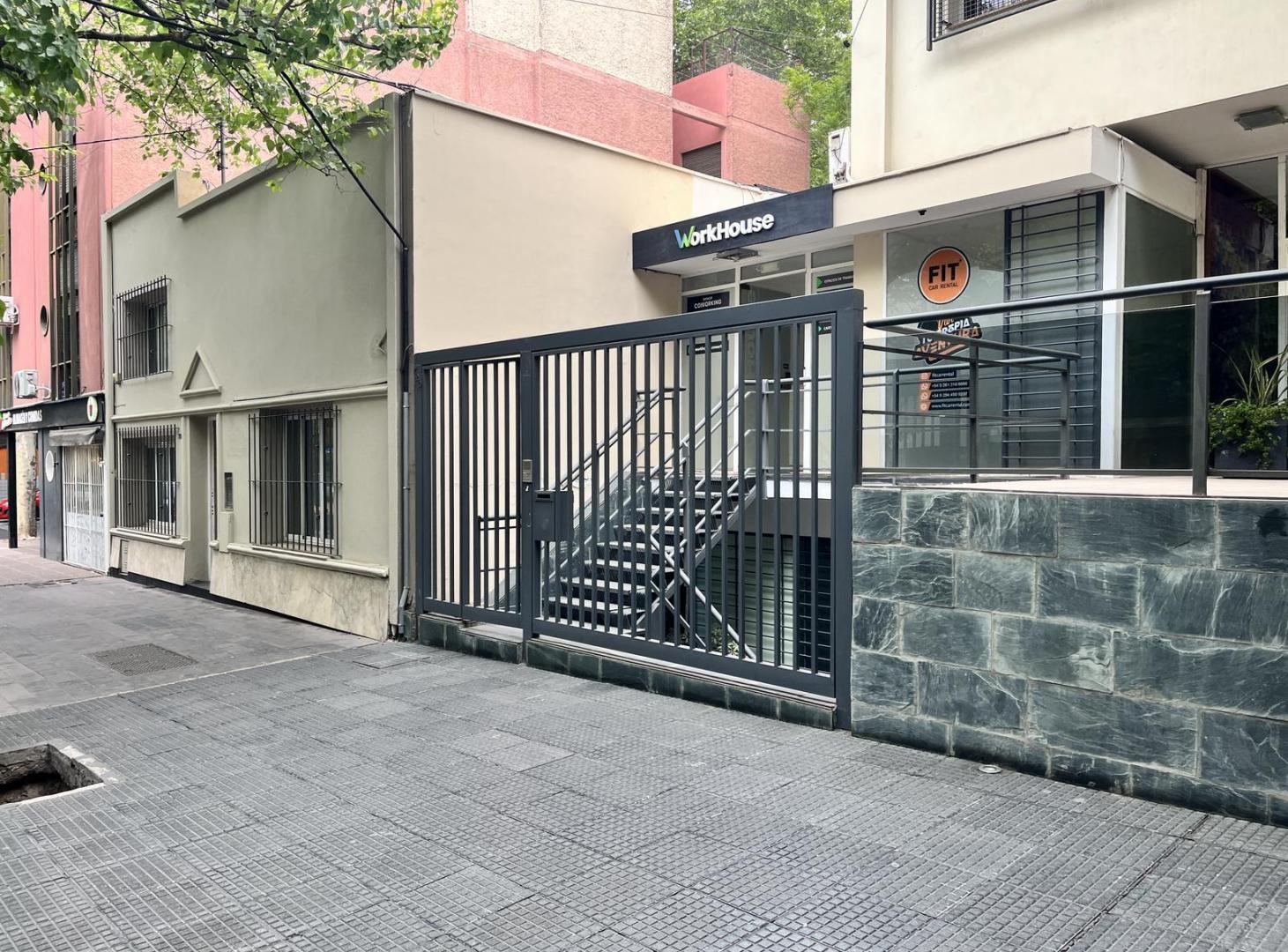 Foto de Oficina / Local en Alquiler GRANDE – San Lorenzo, entre Belgrano y, imagen 3