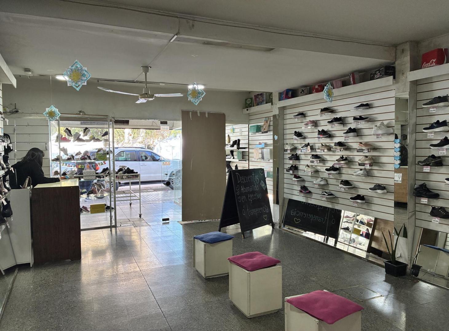 Foto de Local comercial en alquiler | Belgrano 563, Las Heras | 200 m2 | Frente, imagen 5