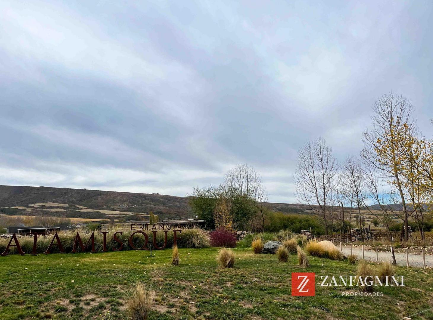 Foto de Terreno en Estancia Atamisque - La Carrera, imagen 3