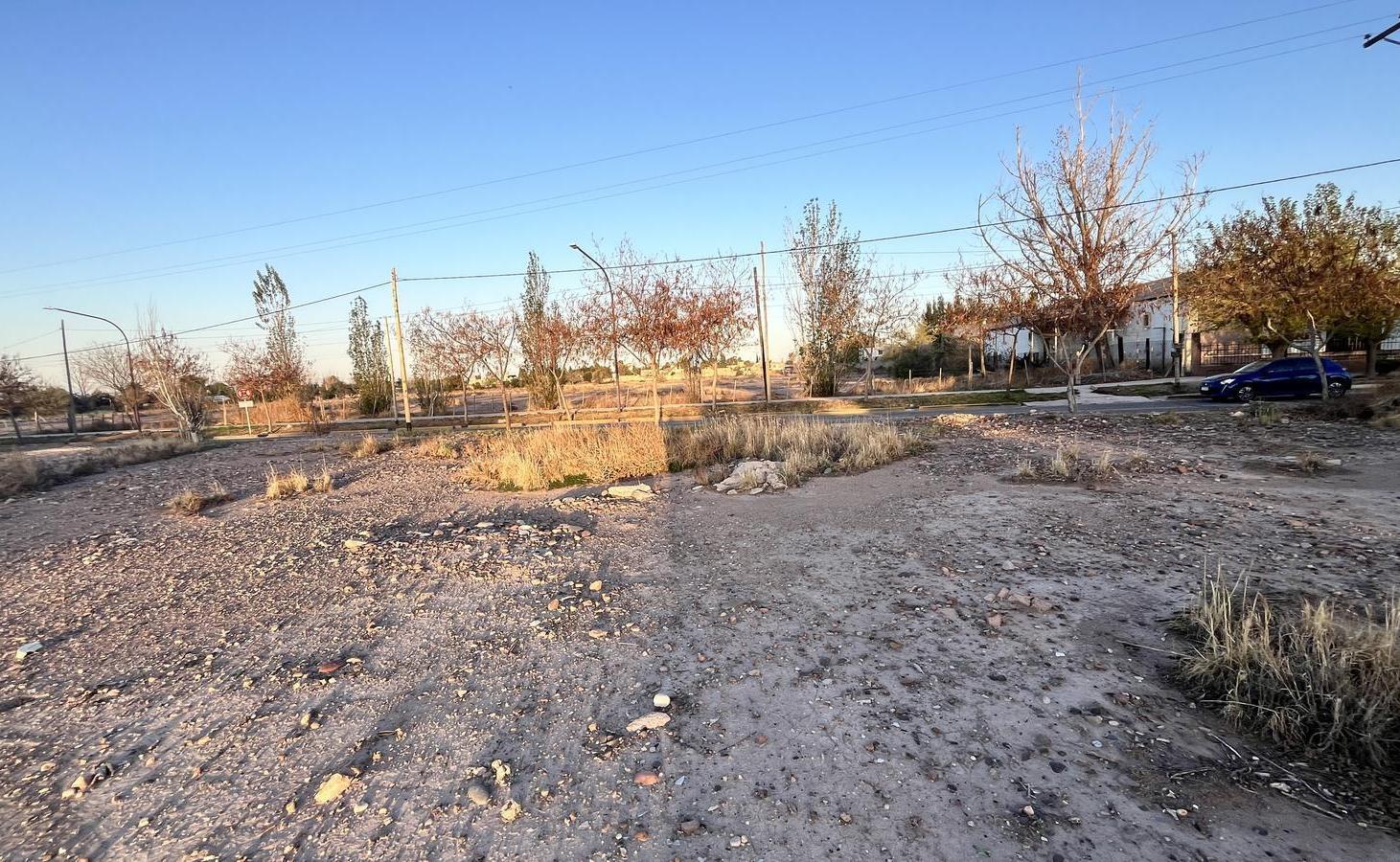 Foto de Terreno en venta . ARTURO GONZALEZ. Pueblo Nuevo . 9500 m2, imagen 3