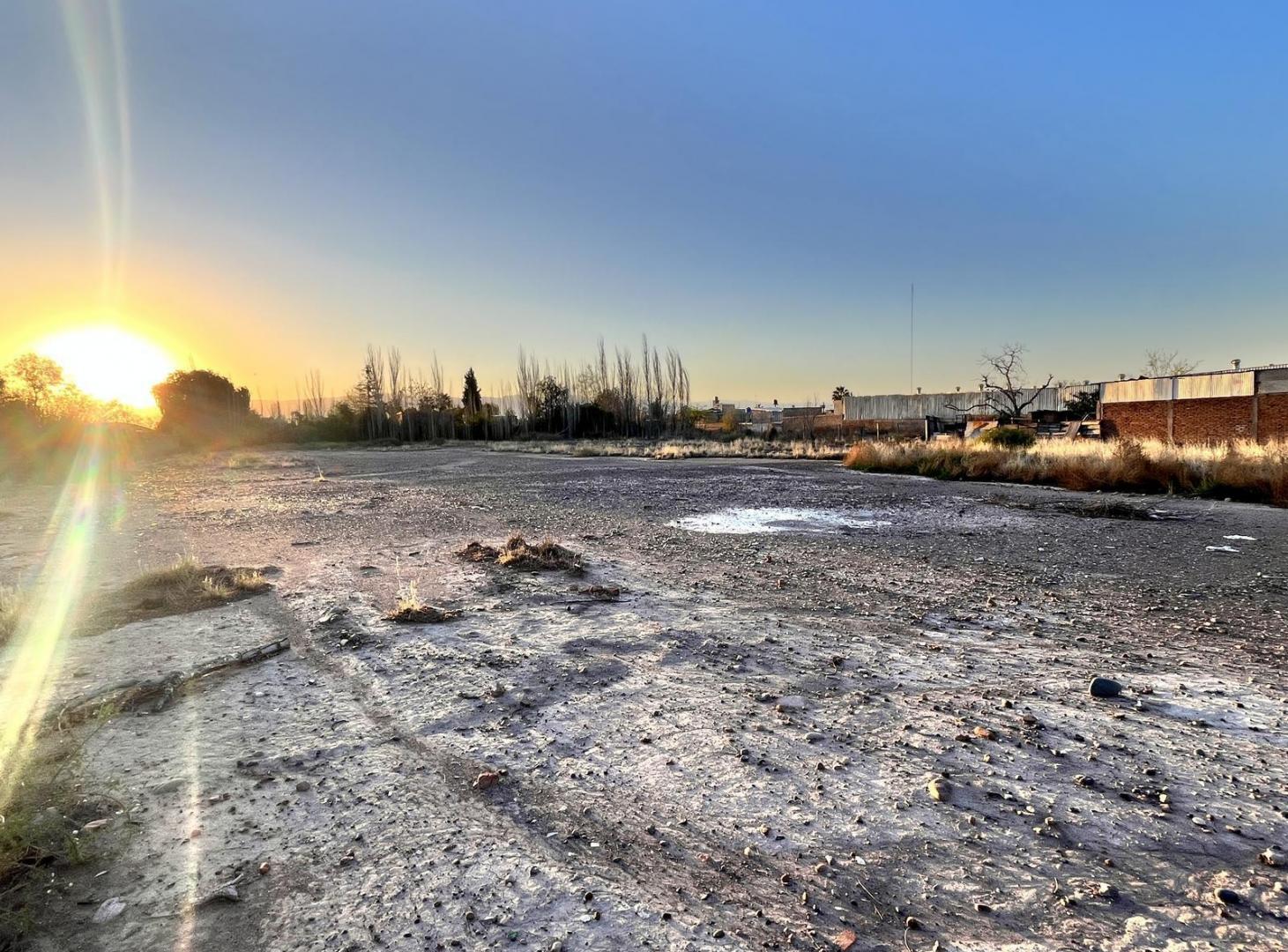 Foto de Terreno en venta . ARTURO GONZALEZ. Pueblo Nuevo . 9500 m2, imagen 5