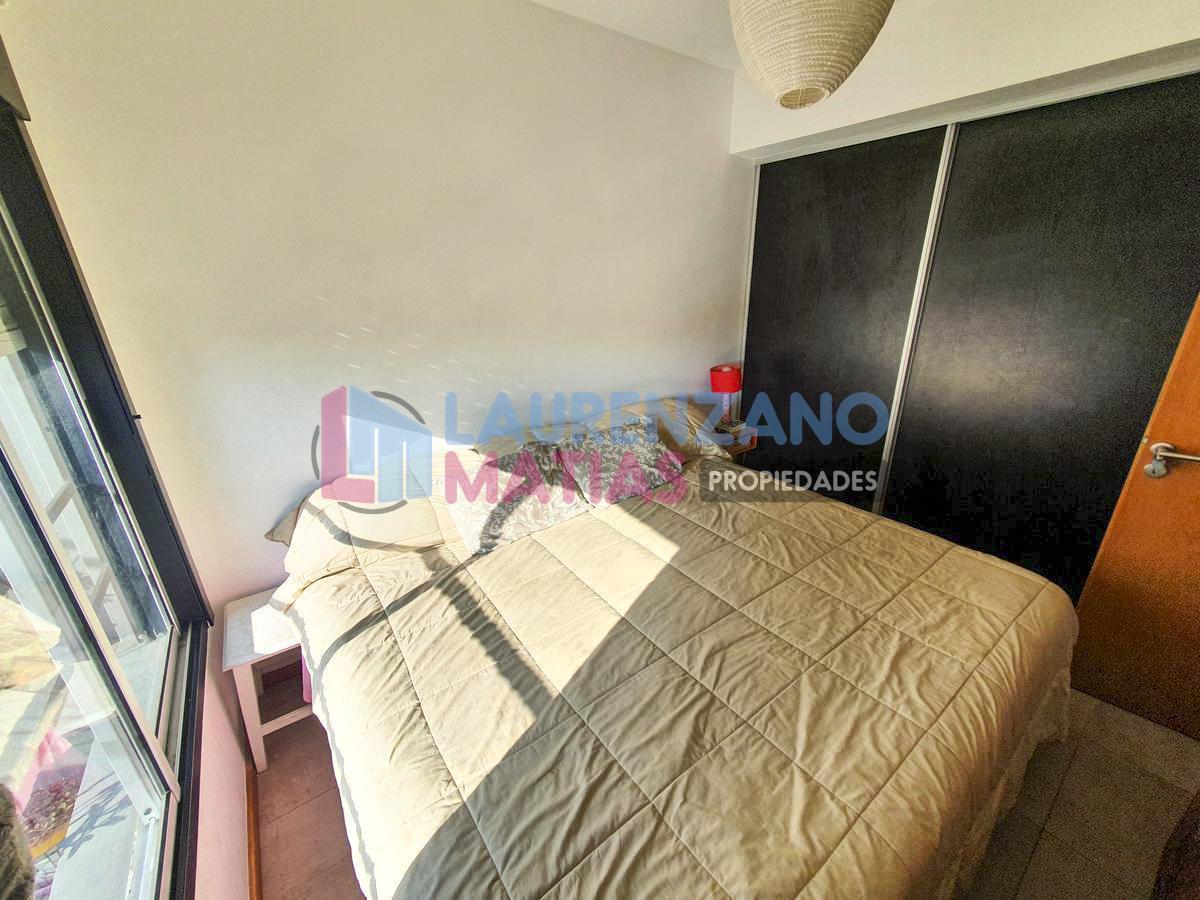 Excelente 3 Ambientes con Balcon Terraza y Parrilla - Villa Pueyrredon 4
