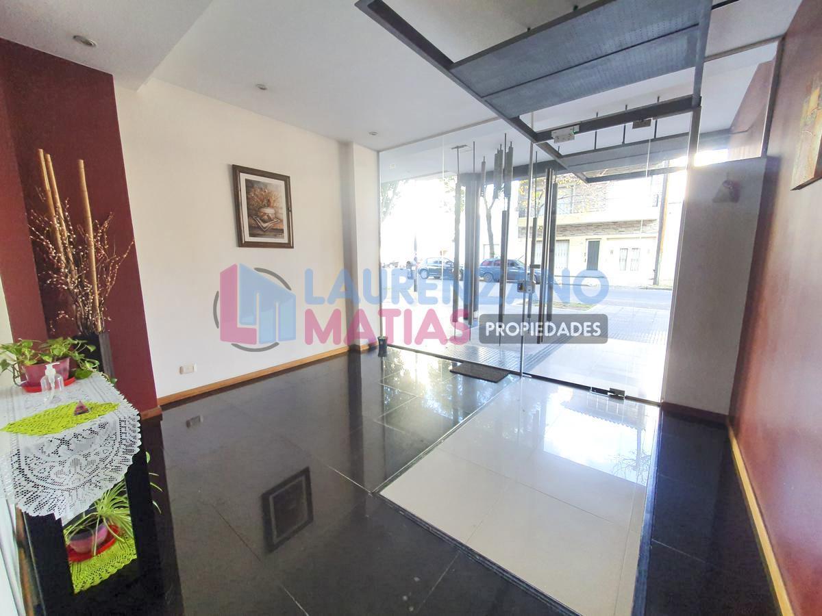 Excelente 3 Ambientes con Balcon Terraza y Parrilla - Villa Pueyrredon 2