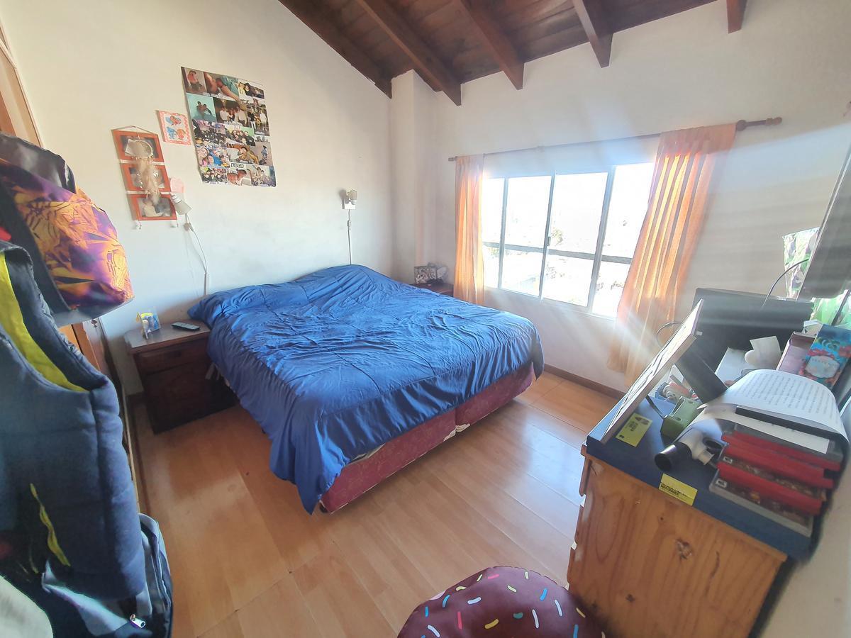 Foto de VENTA 3 AMBIENTES EN DUPLEX CON BALCON ATERRAZADO Y PARRILLA - VILLA, imagen 5