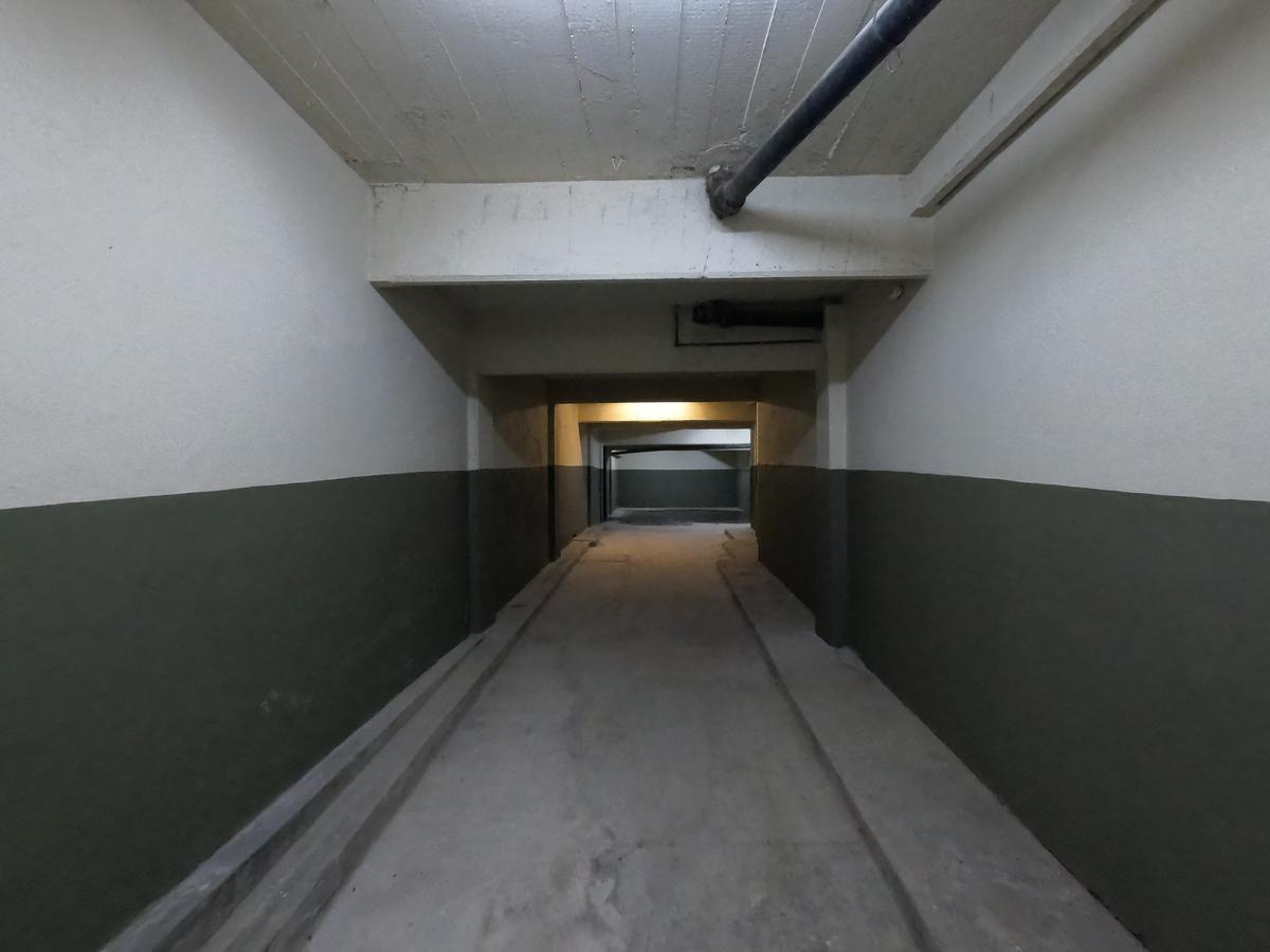 Local Espacio Guardacoche / Deposito. 136 m² Totales - Agronomia 1
