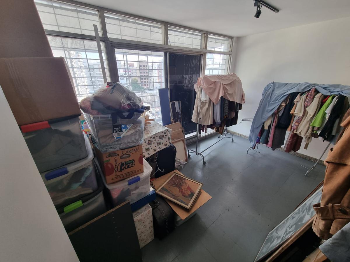 Oficina 48 m² Sobre Av Triunvirato - Villa Urquiza 3