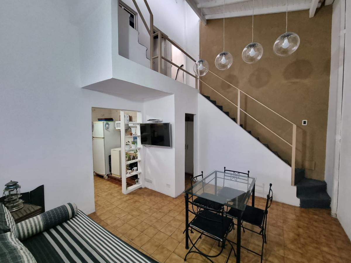 PH 3 Amb. con Garage y Terraza en Villa Pueyrredon 2