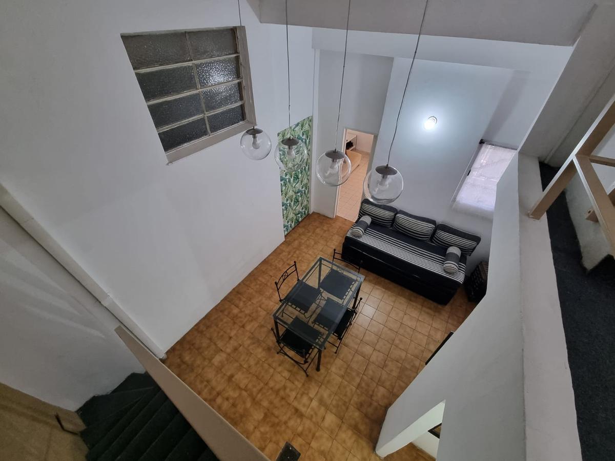 PH 3 Amb. con Garage y Terraza en Villa Pueyrredon 3
