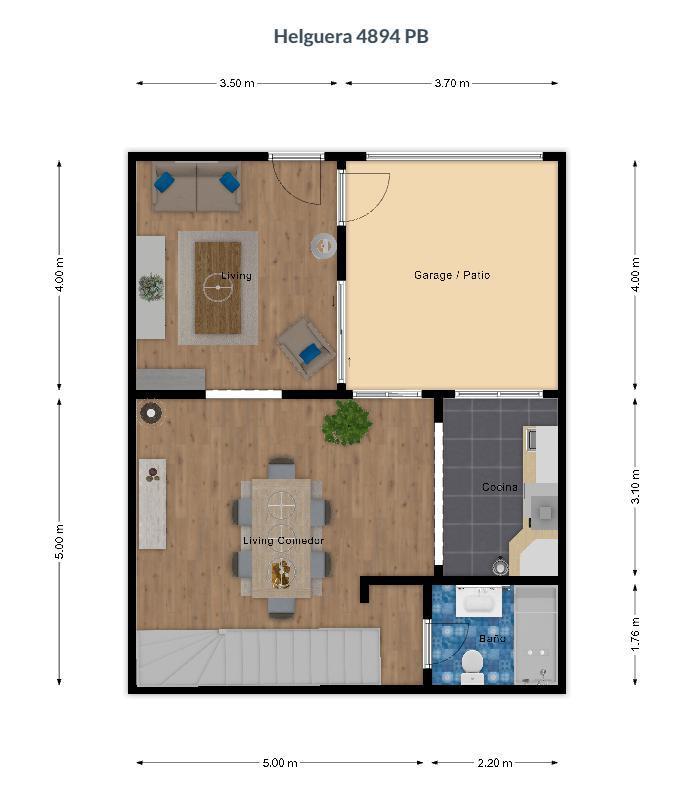 Plano 1