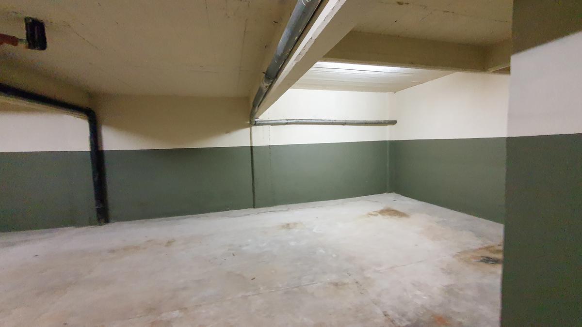 Galpón / Espacio Guardacoche / Deposito Local. 136 M²totales - Agronomia 4