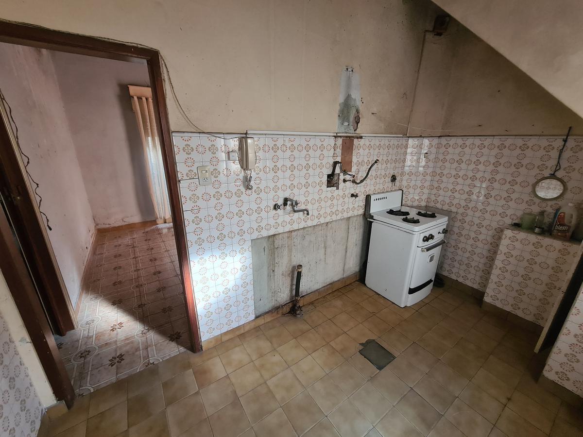 PH 3 Ambientes con Patio y Terraza a Reciclar - Villa Pueyrredon 1