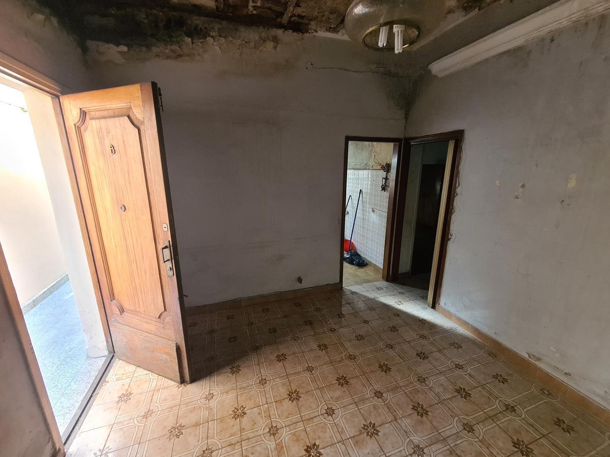 PH 3 Ambientes con Patio y Terraza a Reciclar - Villa Pueyrredon 3