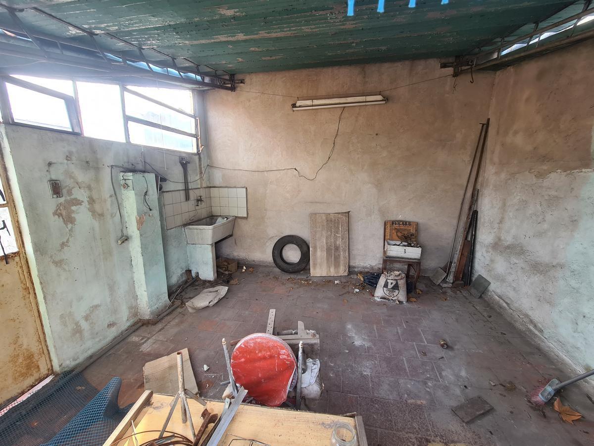 PH 3 Ambientes con Patio y Terraza a Reciclar - Villa Pueyrredon 2