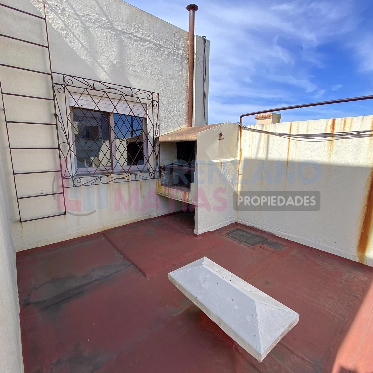 Venta PH 5 Ambientes con Balcon, Garage y Terraza - Agronomia 5