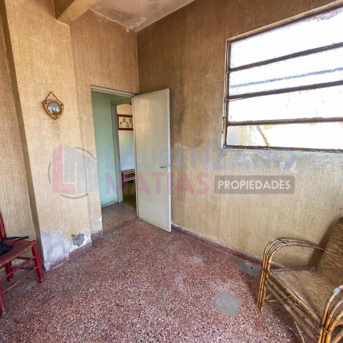 Venta PH 5 Ambientes con Balcon, Garage y Terraza - Agronomia 4