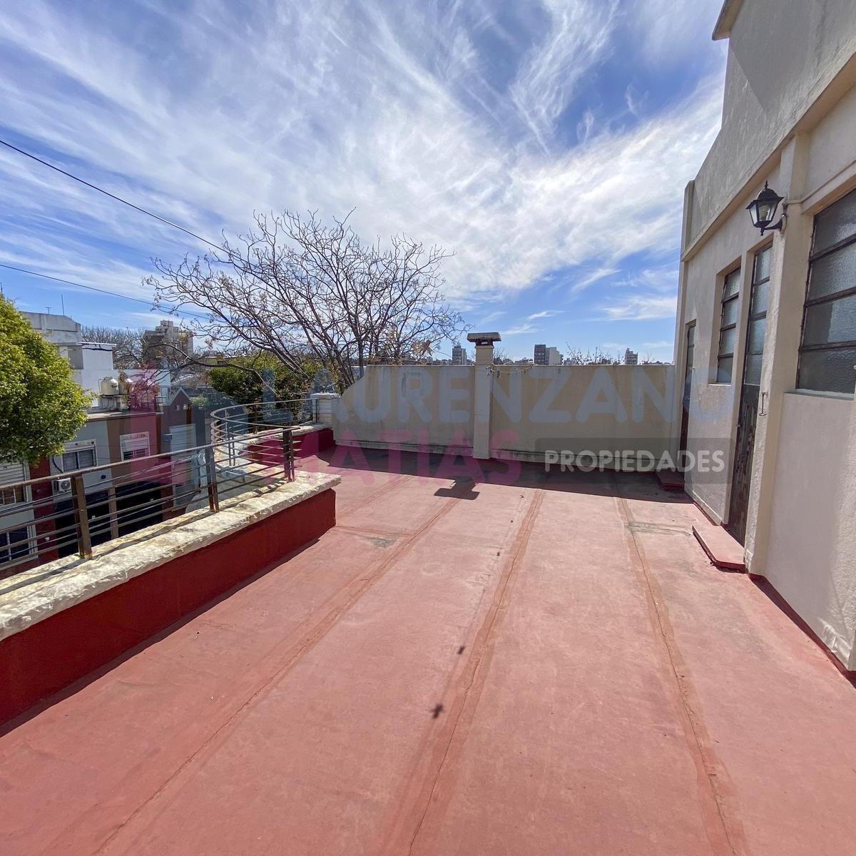 Venta PH 5 Ambientes con Balcon, Garage y Terraza - Agronomia 1