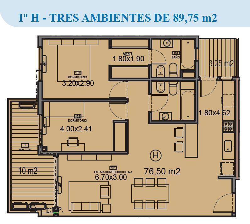 Plano 1