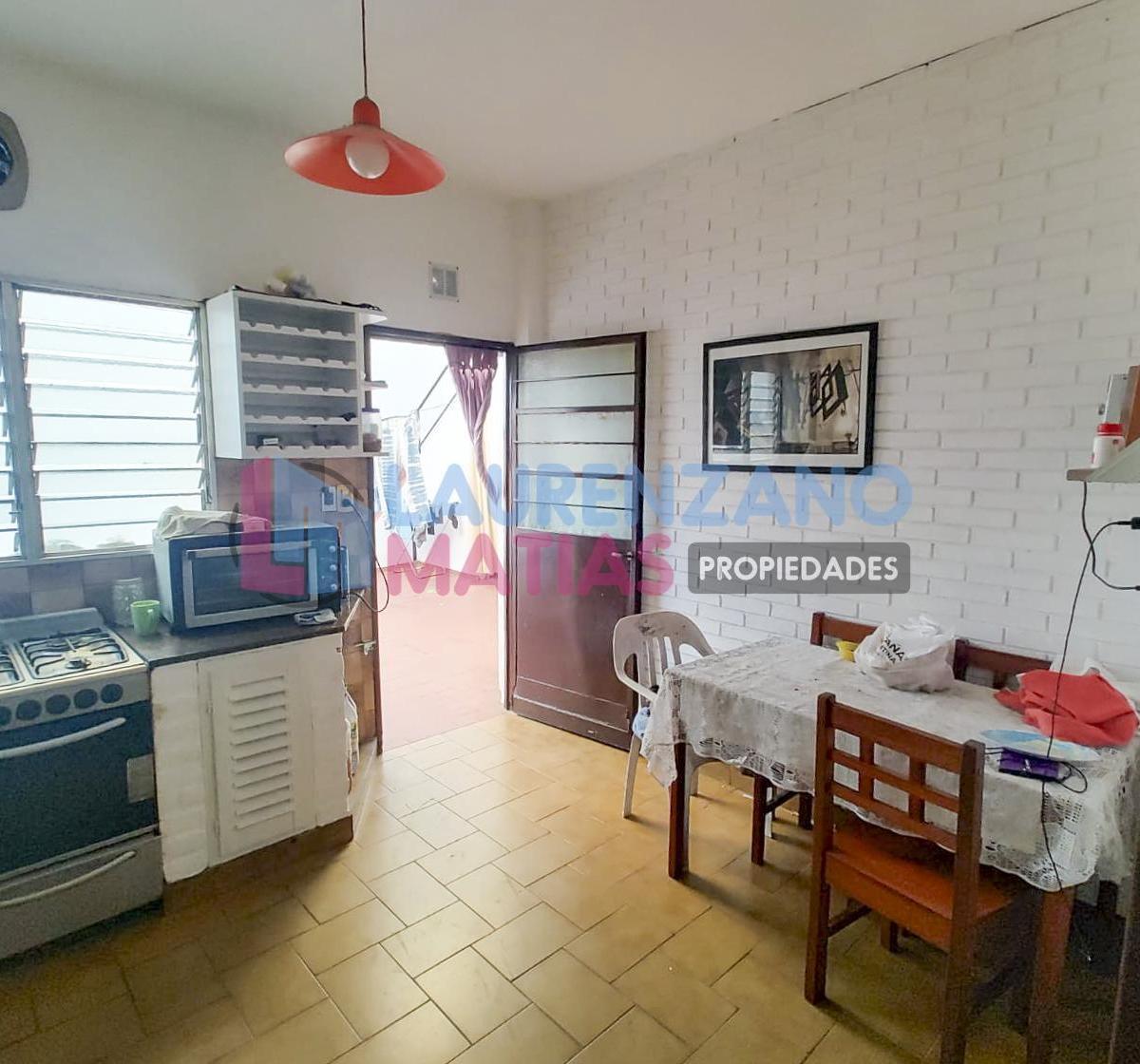 Hermosa Casa 4 Ambientes con Parrilla y Garage - Villa Raffo 4