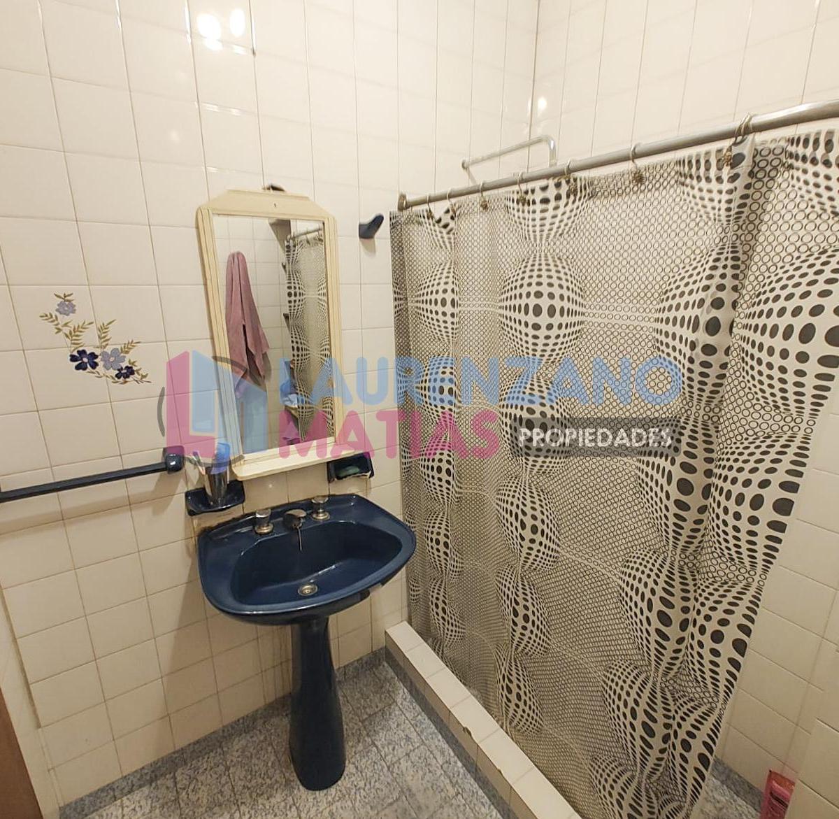 Hermosa Casa 4 Ambientes con Parrilla y Garage - Villa Raffo 1