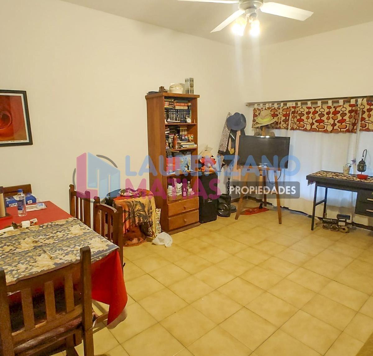 Hermosa Casa 4 Ambientes con Parrilla y Garage - Villa Raffo 3