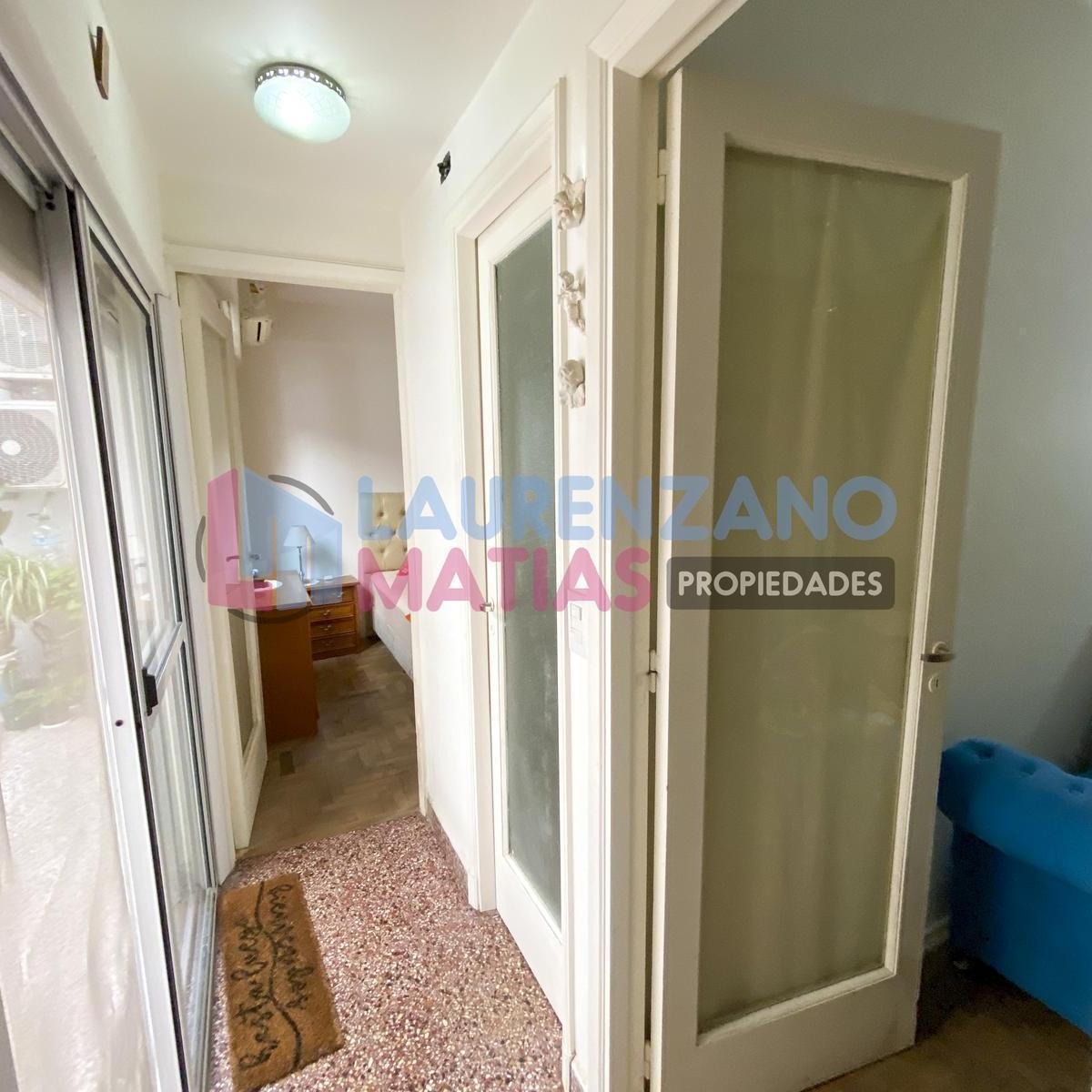 Departamento 3 Ambientes con Patio - Villa Devoto 4