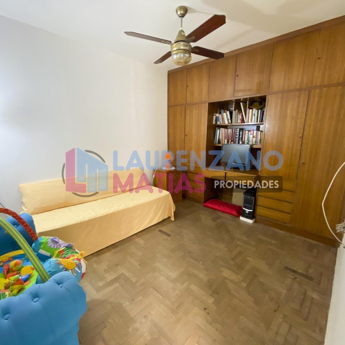 Departamento 3 Ambientes con Patio - Villa Devoto 5