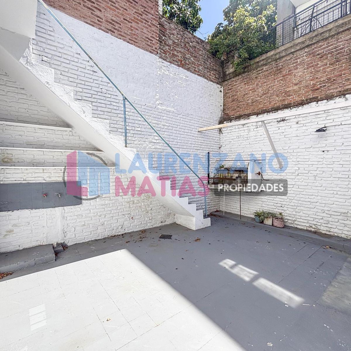 PH 3 Ambientes con Patio y Terraza Propia - Villa Pueyrredon 2