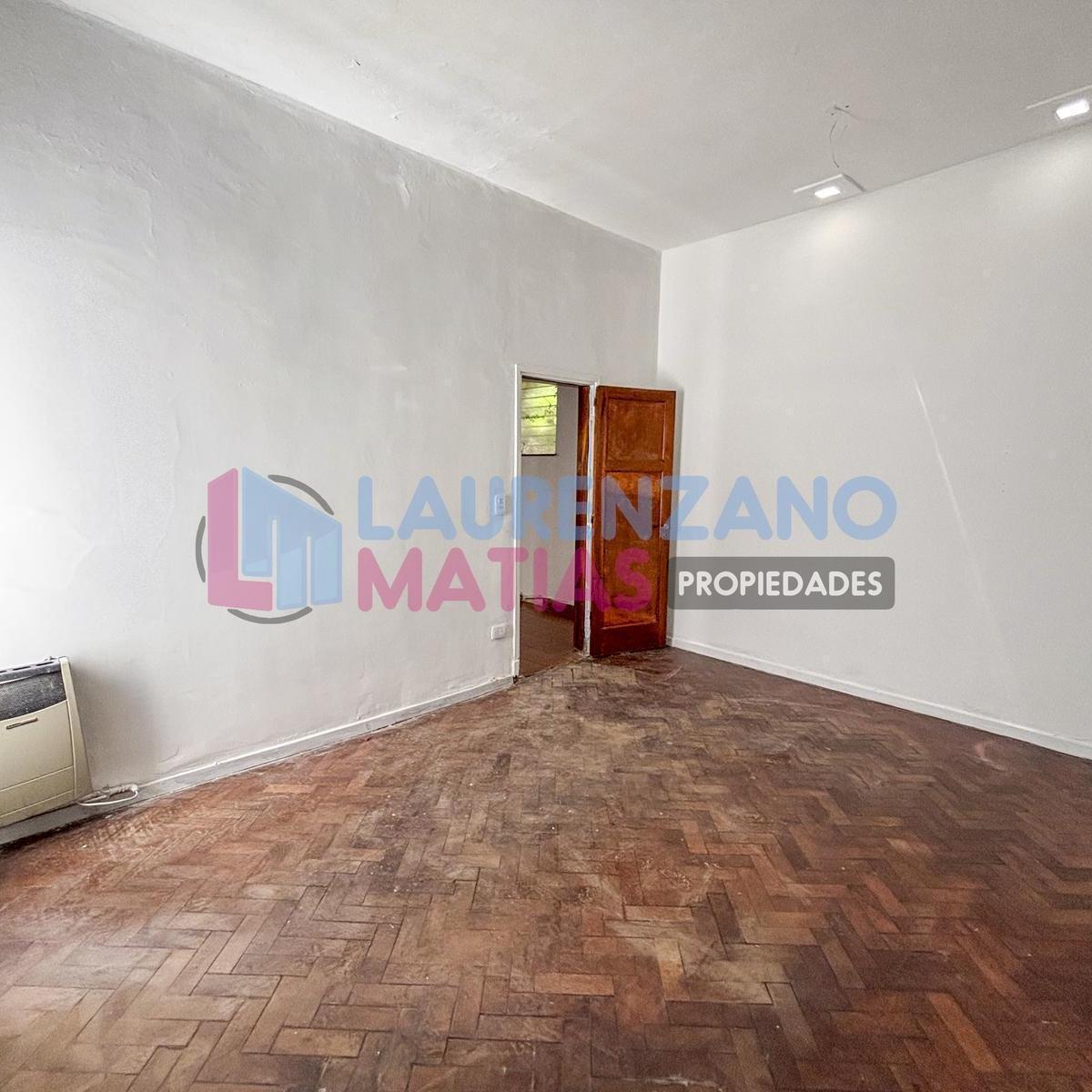 PH 3 Ambientes con Patio y Terraza Propia - Villa Pueyrredon 1