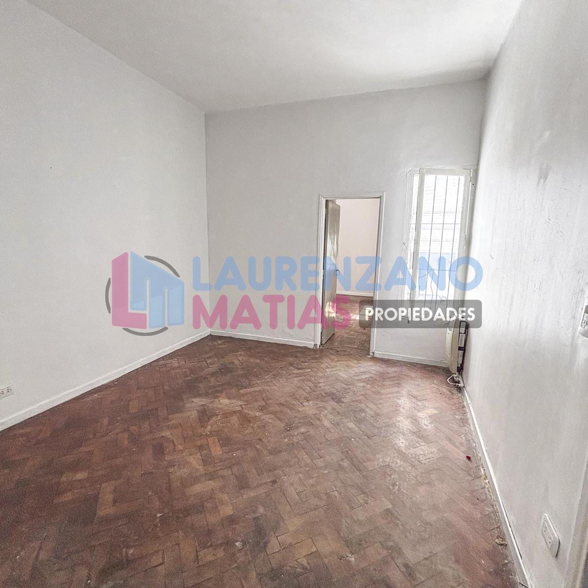 PH 3 Ambientes con Patio y Terraza Propia - Villa Pueyrredon 4