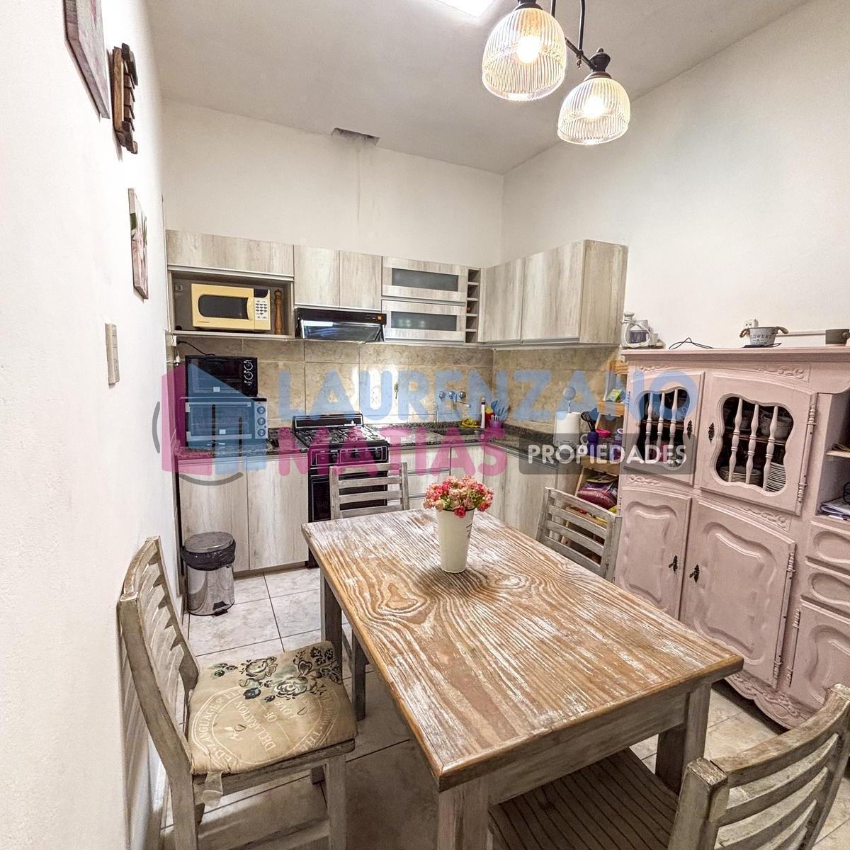 Excelente PH 4 Amb. con Terraza y Patio - Villa Pueyrredon 1
