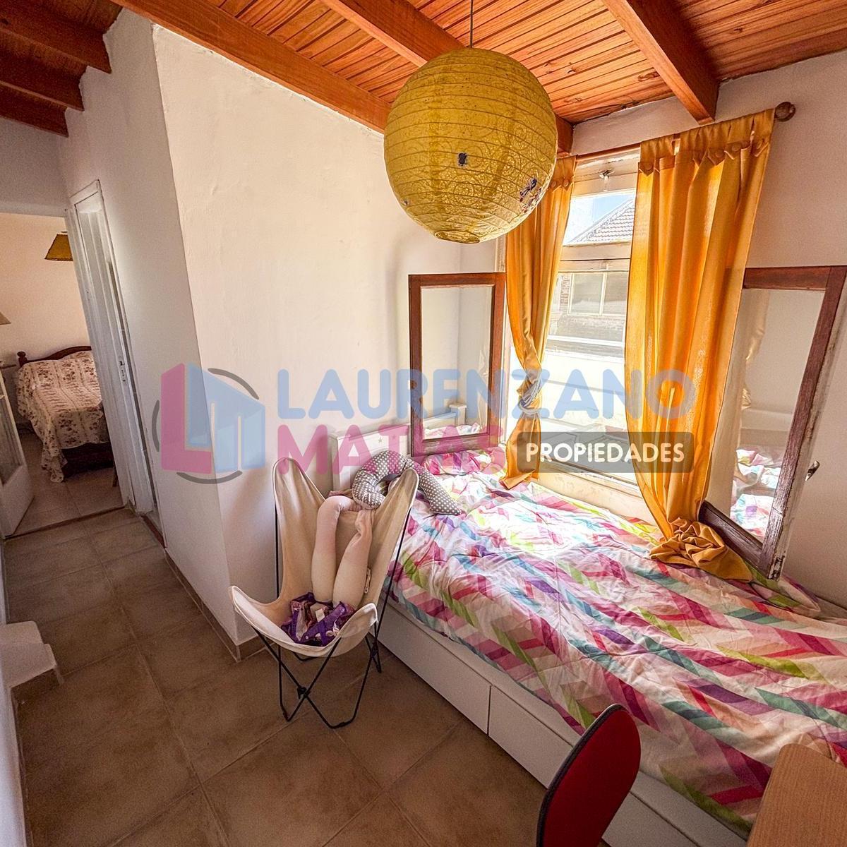Excelente PH 4 Amb. con Terraza y Patio - Villa Pueyrredon 2