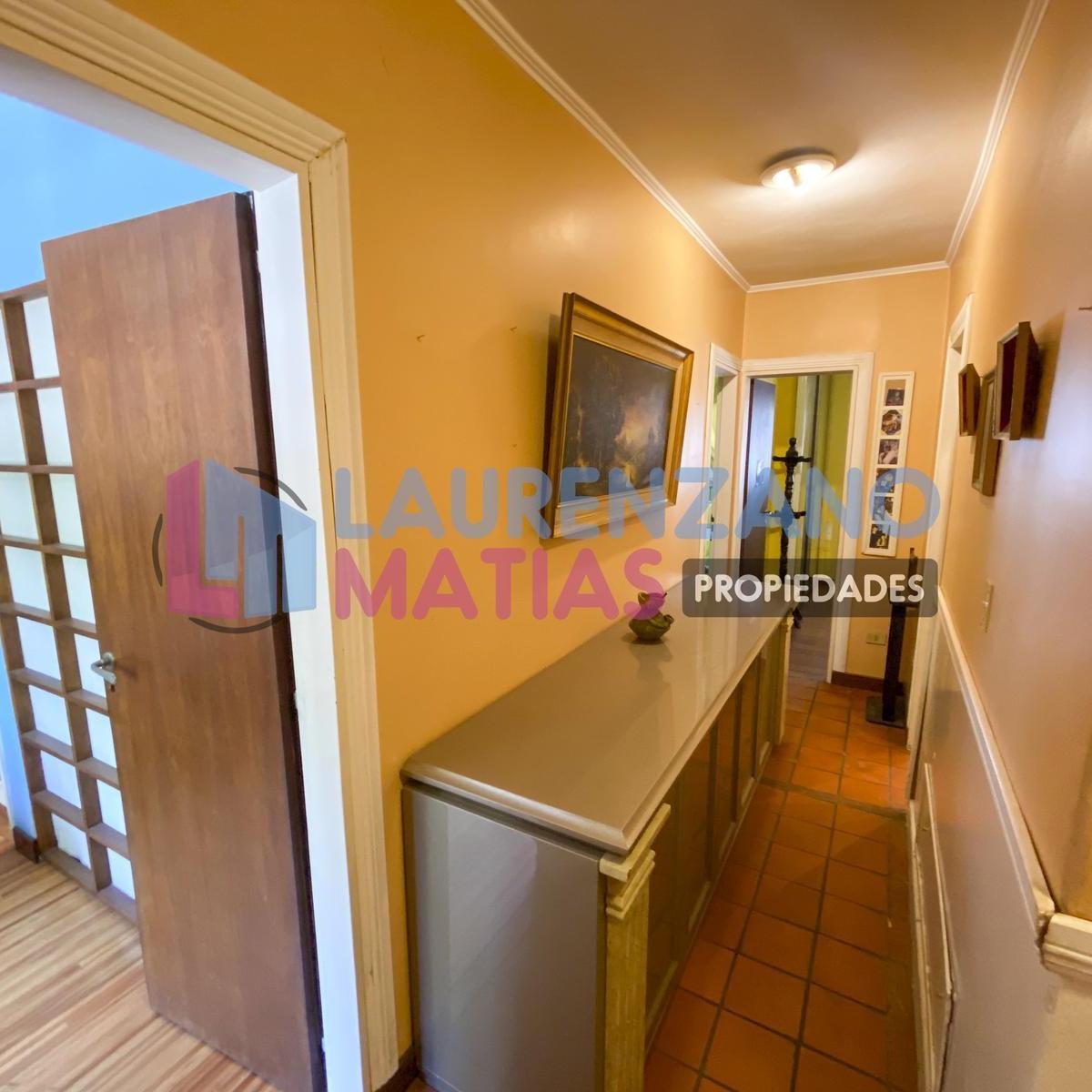 Venta o Alquiler - Casa 5 Amb. con Patio, Tza, Cochera y Ascensor en Villa Devoto 4