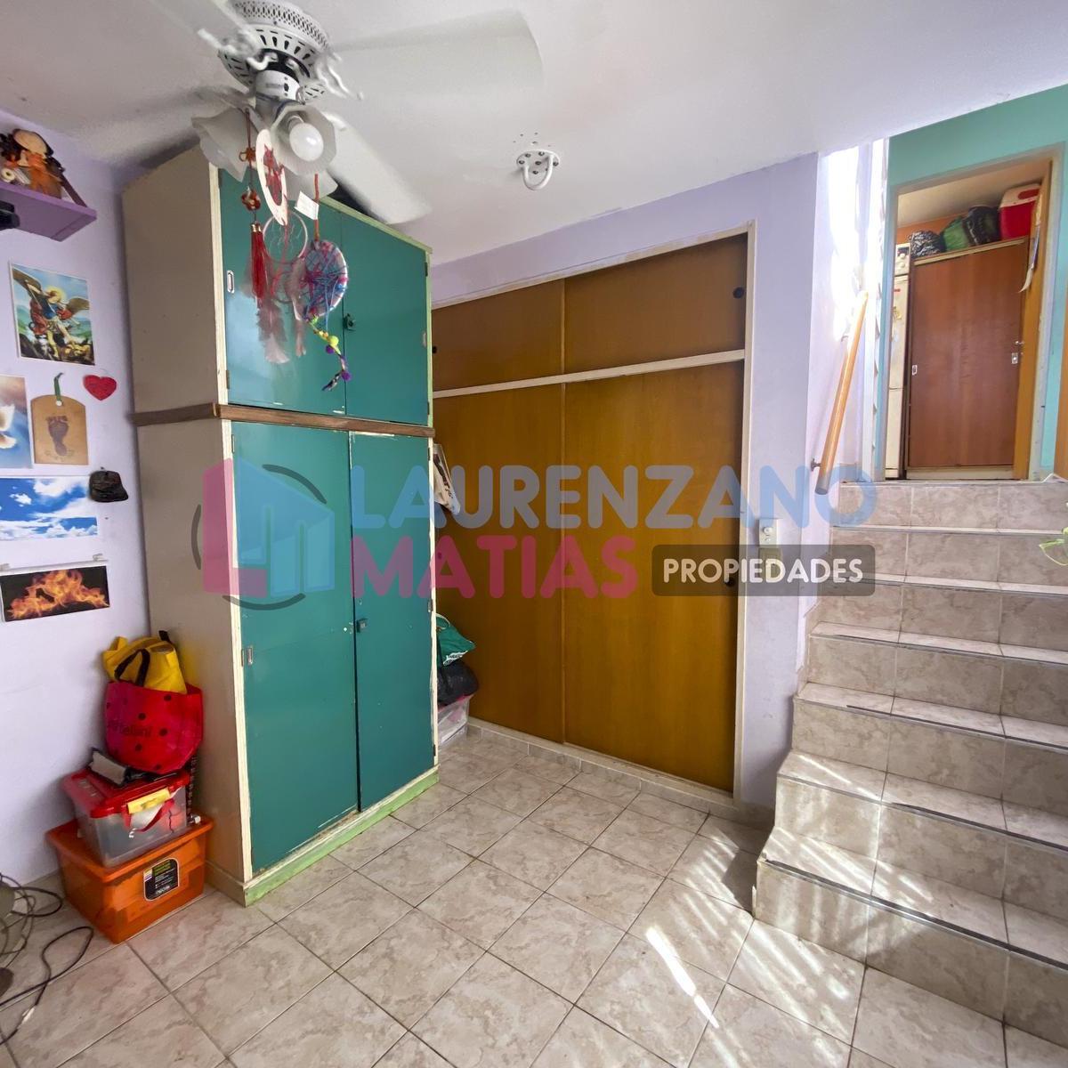 Departamento 2 Ambientes con Balcon y Terraza Propia - Monte Castro 4