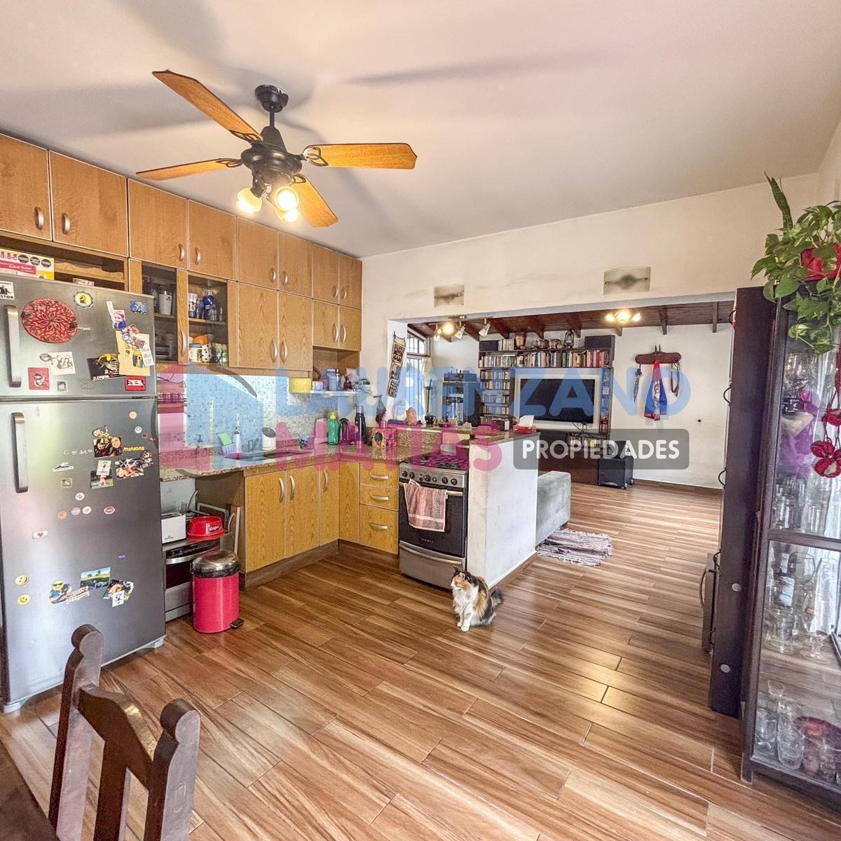 ¡Reservado! Venta Casa en Lote Propio - Villa Pueyrredon 5