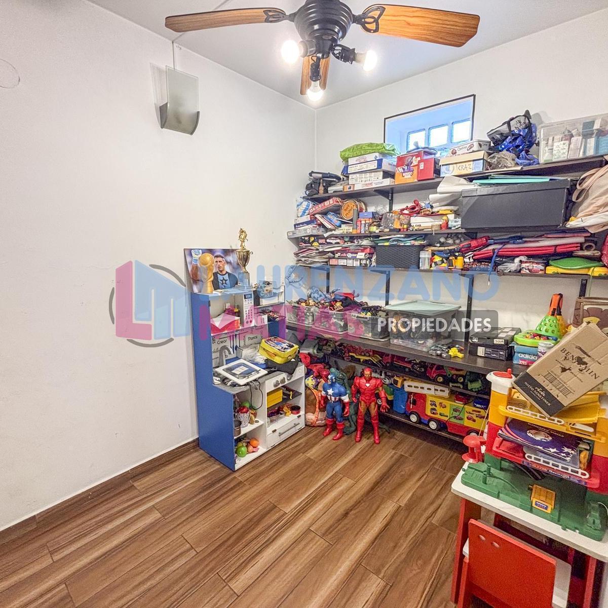 ¡Reservado! Venta Casa en Lote Propio - Villa Pueyrredon 2