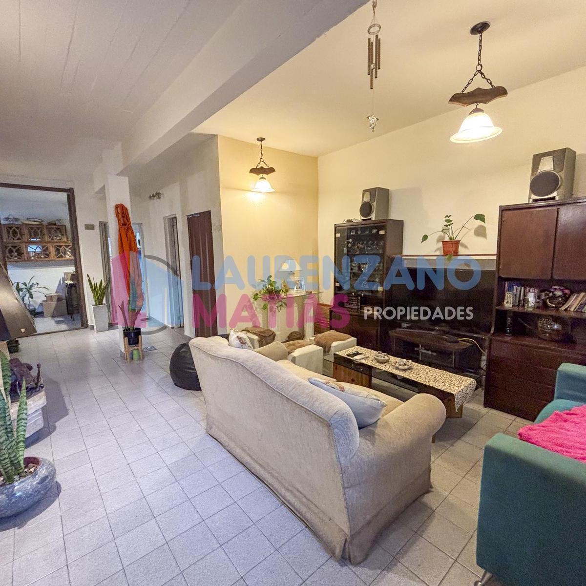 ¡Reservado! Venta Casa en Lote Propio - Villa Pueyrredon 1