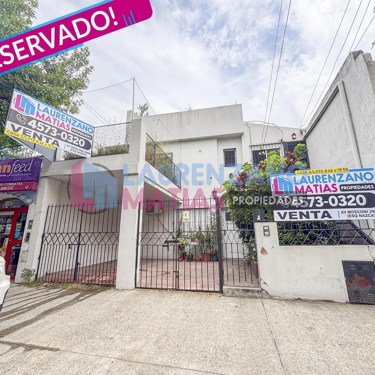 Propiedad en Argentina