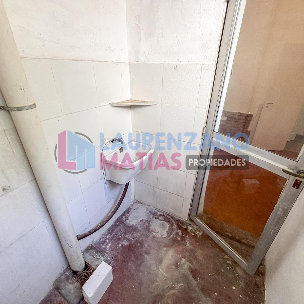 PH 6 Ambientes Sin Expensas - Villa Pueyrredon 1