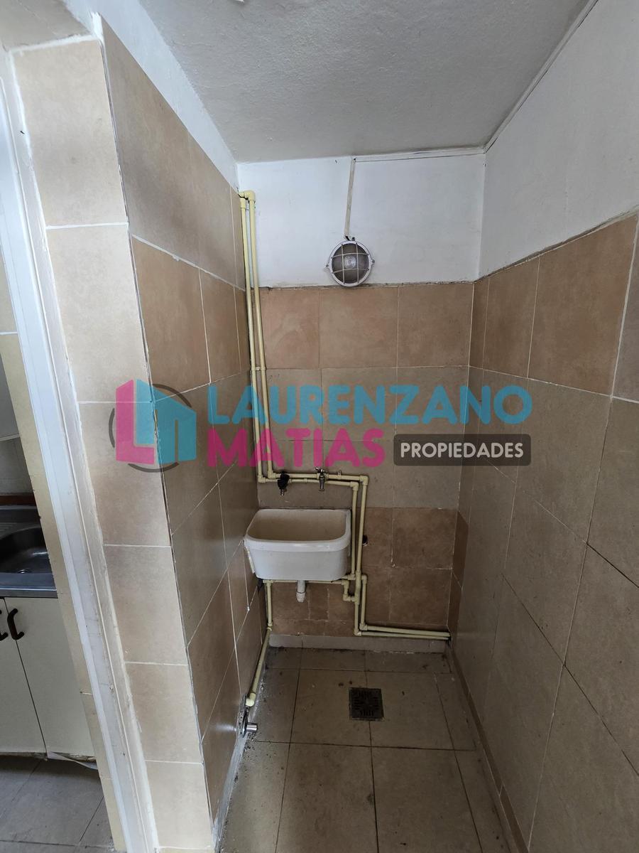 PH 3 Ambientes con Patio, Sin Expensas - Agronomia 3