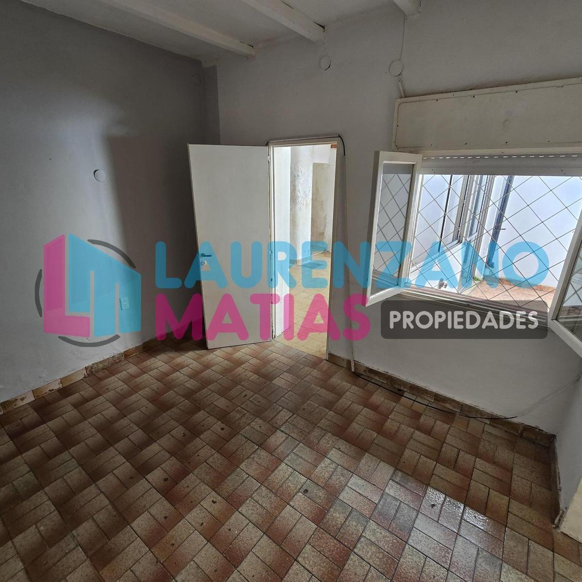 PH 3 Ambientes con Patio, Sin Expensas - Agronomia 5