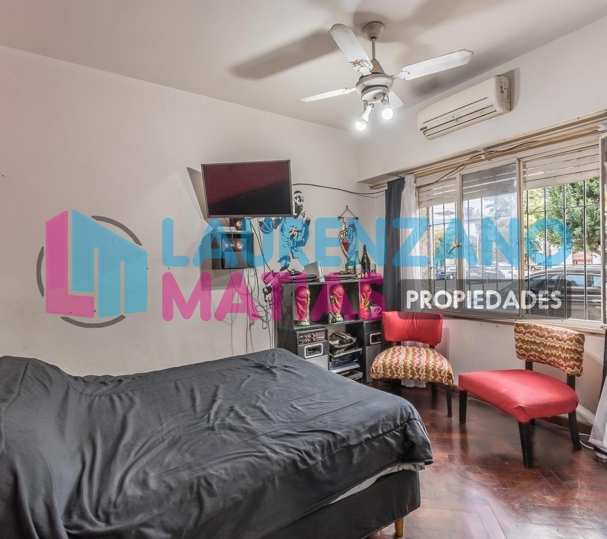 Venta 4 Ambientes en Planta Baja con Patio - Villa Pueyrredo 3