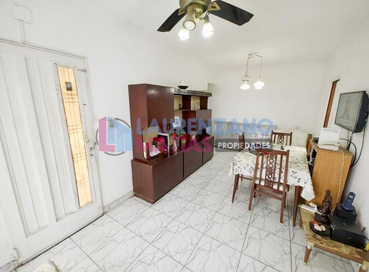 VENTA DEPARTAMENTO PH DE 3 AMBIENTES EN RAMOS MEJIA SUR.