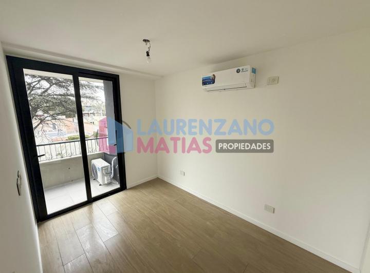 Hermoso departamento 2 amb. en Alquiler a Estrenar 5