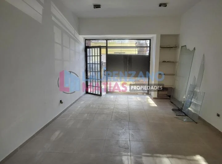 ALQUILER LOCAL 26 MTRS2 EN VILLA DEVOTO 3