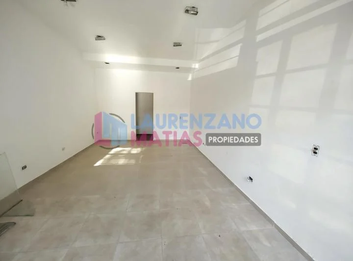 ALQUILER LOCAL 26 MTRS2 EN VILLA DEVOTO 4